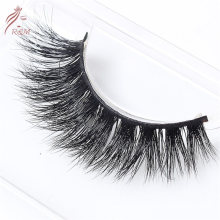 Wholesale Cheap Price Private Labels Lashes Siberian 3D Mink Eyelashes